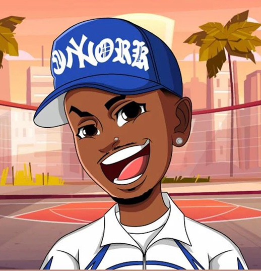 Noluvmarlive
