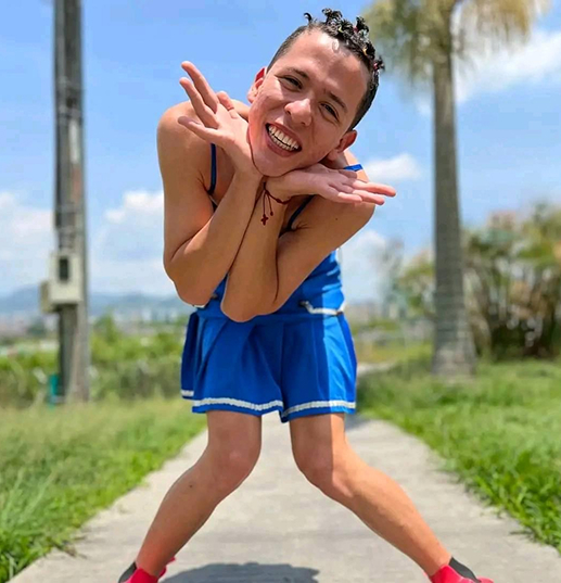 La Natacha